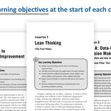 Continuous Improvement Essentials You Always Wanted to Know