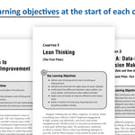 Continuous Improvement Essentials You Always Wanted to Know
