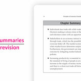 Principles of Economics Essentials You Always Wanted To Know