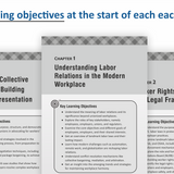 Labor Relations Essentials You Always Wanted to Know