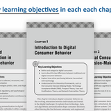 Digital Consumer Behavior Essentials