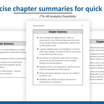 Learn DEI and HR analytics with Vibrant’s Essentials Books