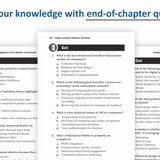 Digital Consumer Behavior Essentials