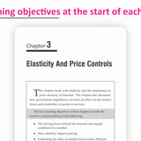 Principles of Economics Essentials You Always Wanted To Know