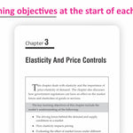 Principles of Economics Essentials You Always Wanted To Know