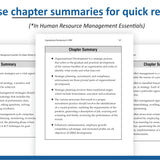 Master DEI and HRM - The Two Key Concepts in the Field of HR (Set of 2 Books)