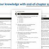 Labor Relations Essentials You Always Wanted to Know