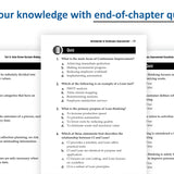 Continuous Improvement Essentials You Always Wanted to Know