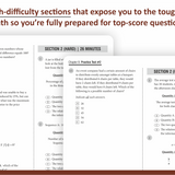 GRE Quantitative Practice Questions