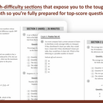 GRE Quantitative Practice Questions