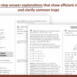 GRE Quantitative Practice Questions