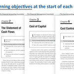 Microeconomics and Finance Essentials - Includes books on Microeconomics, Financial Accounting, Financial Management, Cost Accounting & Management (Set of 4 Books)