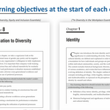 Diversity, Equity & Inclusion Essentials + Diversity in the Workplace Essentials: Strategies, Culture, Leadership & Talent Development (Set of 2 Books)