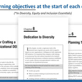 Master DEI and HRM - The Two Key Concepts in the Field of HR (Set of 2 Books)