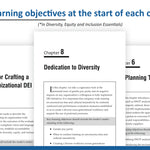 Learn DEI and HR analytics with Vibrant’s Essentials Books