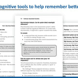Continuous Improvement Essentials You Always Wanted to Know