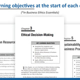 Strategy, Ethics & Leadership Essentials Combo: Strategic Management, Corporate Governance, CSR, and High-Performance Teams (Set of 3 Books)