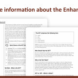 ACT English Practice Questions  | Prep for the Enhanced ACT | 2026-2027