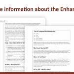 ACT English Practice Questions  | Prep for the Enhanced ACT | 2026-2027