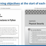 Cybersecurity and Python Essentials