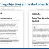 Master Business Communication and Draft Effective Business Plans