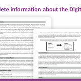 Digital SAT Math Practice Questions