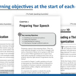Professional Development Essentials: Business Communication, Leadership & Public Speaking Skills for Career Success - Set of 3 Books