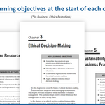 Business Strategy & Ethics Essentials Combo: Strategic Management, Porter’s Five Forces, Corporate Governance, CSR & Leadership Frameworks (Set of 2 Books)