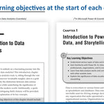 Microsoft Power BI & Data Analytics Essentials You Always Wanted to Cnow: A Guide to Data Transformation, Analytics Tools, Big Data, and AI Integration – Set of 2 Books