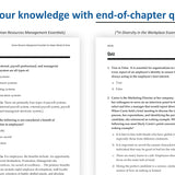 People Management Essentials for HR Professionals, Managers, and Students (Set of 3 Books)