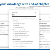 Learn DEI and HR analytics with Vibrant’s Essentials Books