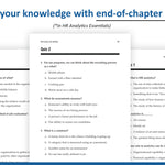 Learn DEI and HR analytics with Vibrant’s Essentials Books
