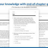 Diversity, Equity & Inclusion Essentials + Diversity in the Workplace Essentials: Strategies, Culture, Leadership & Talent Development (Set of 2 Books)