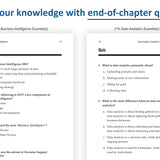 Business Intelligence and Data Analytics Essentials You Always Wanted to Know: Master BI Tools, Analytics Techniques, Big Data, and Real-World Case Studies (Set of 2 Books)