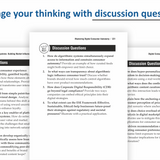 Digital Consumer Behavior Essentials