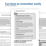 Continuous Improvement Essentials You Always Wanted to Know