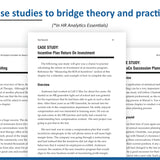 Learn DEI and HR analytics with Vibrant’s Essentials Books