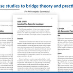 Learn DEI and HR analytics with Vibrant’s Essentials Books