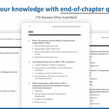 Business Strategy & Ethics Essentials Combo: Strategic Management, Porter’s Five Forces, Corporate Governance, CSR & Leadership Frameworks (Set of 2 Books)