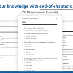 Microeconomics and Finance Essentials - Includes books on Microeconomics, Financial Accounting, Financial Management, Cost Accounting & Management (Set of 4 Books)