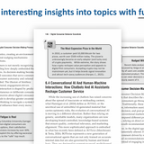 Digital Consumer Behavior Essentials