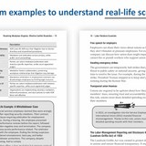 Labor Relations Essentials You Always Wanted to Know