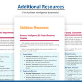 Business Analytics, Business Intelligence & Business Statistics Essentials You Always Wanted to Know