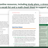 Practice Tests for the GRE