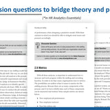 Learn DEI and HR analytics with Vibrant’s Essentials Books