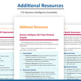 Business Intelligence and Data Analytics Essentials You Always Wanted to Know: Master BI Tools, Analytics Techniques, Big Data, and Real-World Case Studies (Set of 2 Books)