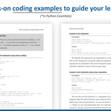 Cybersecurity and Python Essentials