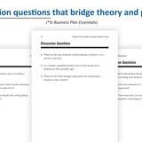 Master Business Communication and Draft Effective Business Plans