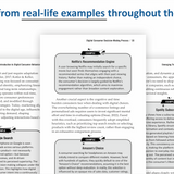 Digital Consumer Behavior Essentials