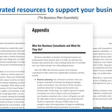 Master Business Communication and Draft Effective Business Plans